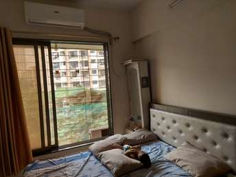 2 BHK Apartment For Rent in Unnathi Woods Phase 3 Ghodbunder Road Thane  6798553