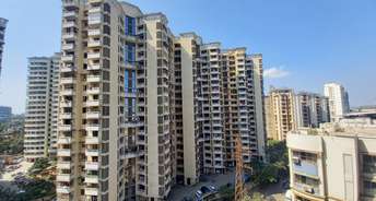 2 BHK Apartment For Rent in Ajmera Yogi Dham Phase III Kalyan West Thane 6798539
