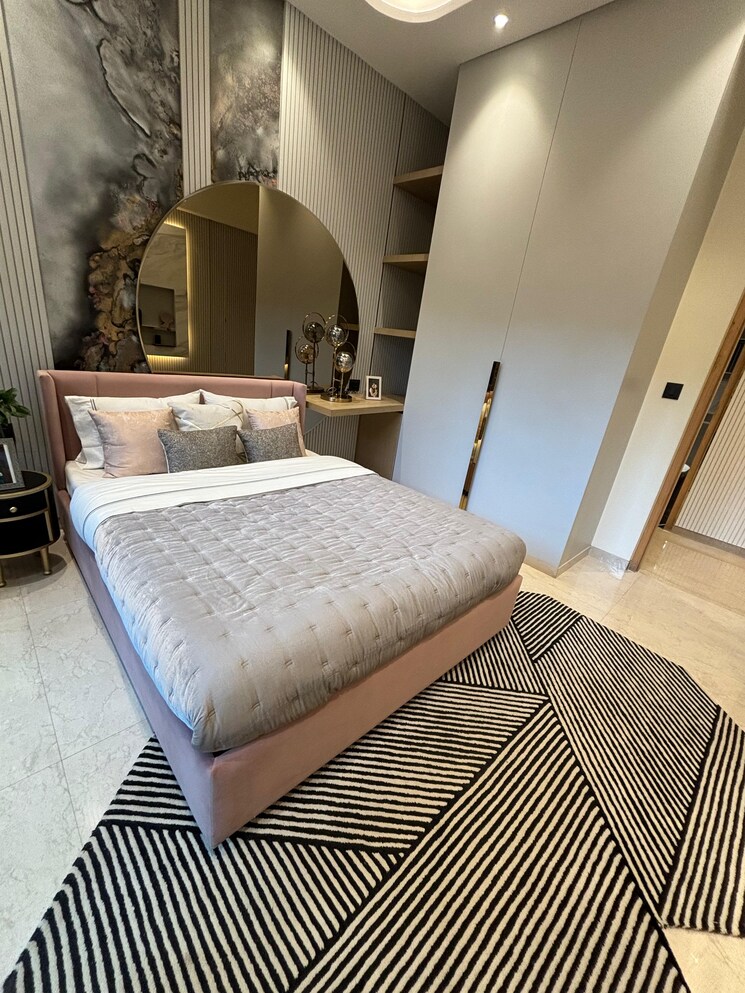 Bedroom, lodha-mahalaxmi-bellevue 4 Bedroom 3300 Sq.Ft. Apartment In Mahalaxmi Mumbai 6798585