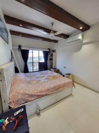 2 BHK Apartment For Rent in Ashok Nagar Complex Andheri East Mumbai 6798597