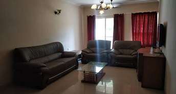 2 BHK Builder Floor For Rent in Mahavir Enclave Delhi 6798605