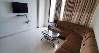 3 BHK Apartment For Rent in Shakti 140 Thaltej Ahmedabad 6798579