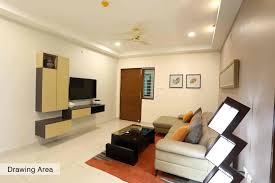 3 BHK Apartment For Rent in Gachibowli Hyderabad 6798595