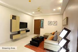 3 BHK Apartment For Rent in Gachibowli Hyderabad  6798595