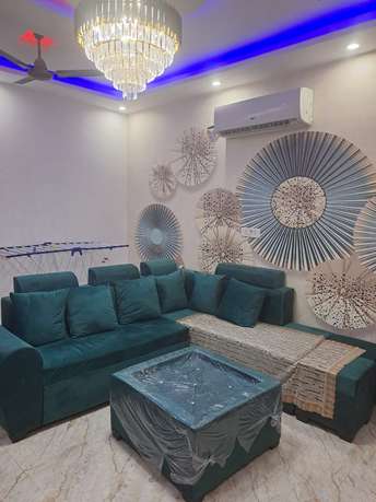2 BHK Builder Floor For Rent in Rama Park Apartments Dwarka Mor Delhi 6798661