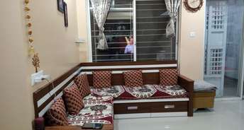 2 BHK Apartment For Resale in Sharada Parijat Ambegaon Budruk Pune 6798781