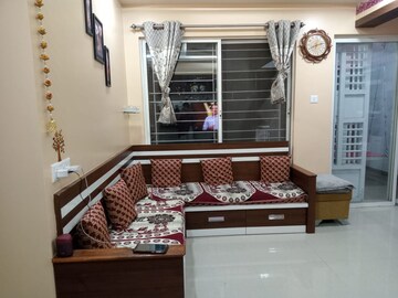 2 BHK Apartment For Resale in Sharada Parijat Ambegaon Budruk Pune  6798781