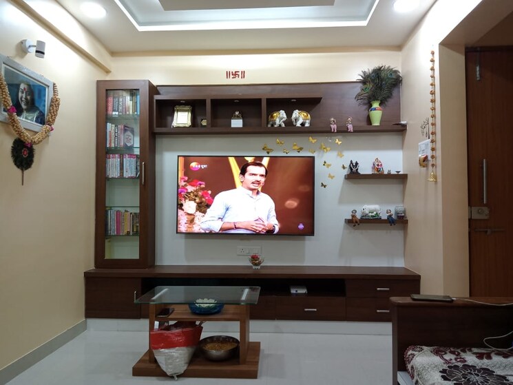 undefined, sharada-parijat 2 Bedroom 1399 Sq.Ft. Apartment In Ambegaon Budruk Pune 6798781