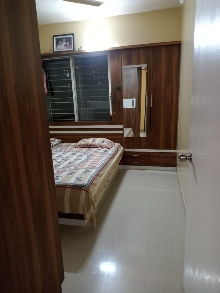 Room, sharada-parijat 2 Bedroom 1399 Sq.Ft. Apartment In Ambegaon Budruk Pune 6798781