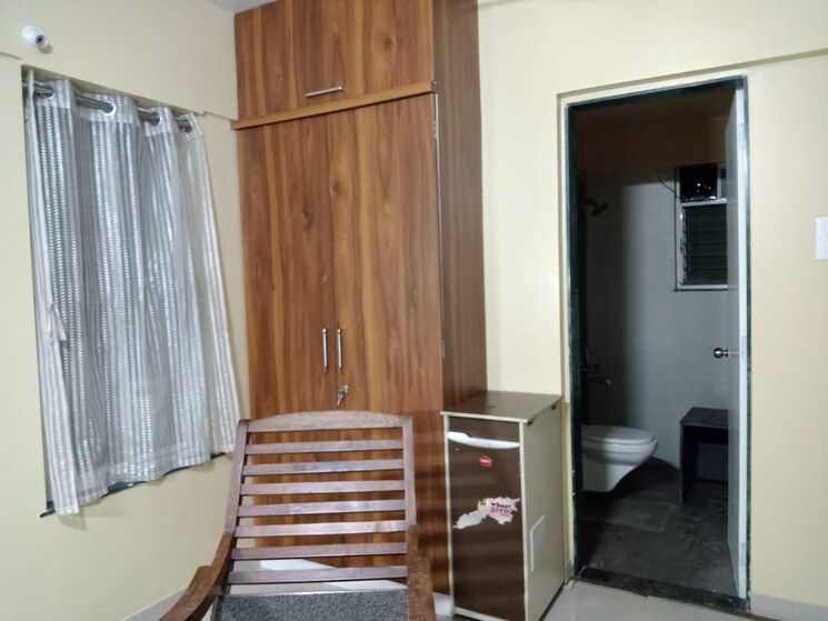 undefined, sharada-parijat 2 Bedroom 1399 Sq.Ft. Apartment In Ambegaon Budruk Pune 6798781