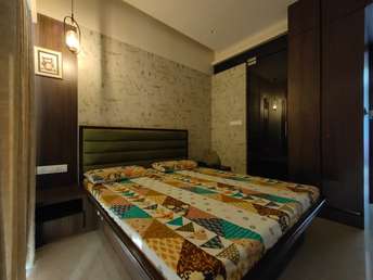 2 BHK Apartment For Resale in JP Decks Goregaon East Mumbai 6798782