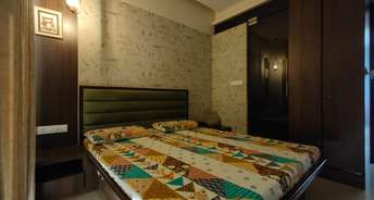 2 BHK Apartment For Resale in JP Decks Goregaon East Mumbai 6798782
