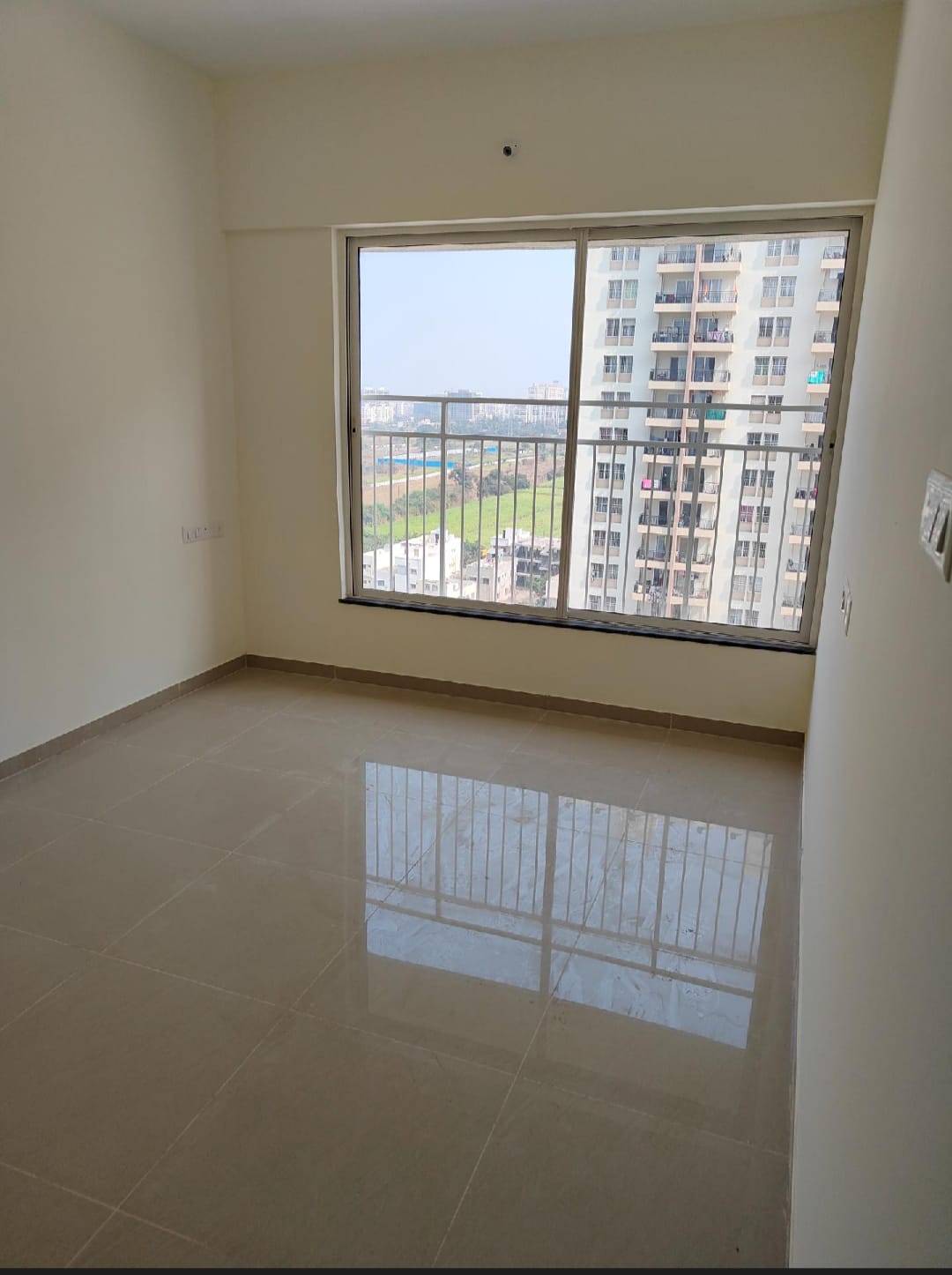 2 BHK + Extra Room Apartment For Rent in Pune West