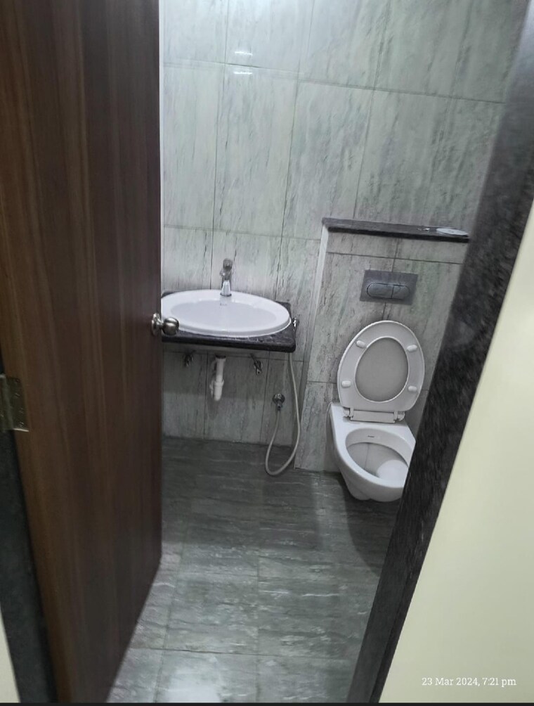 Attached Bathroom, pune west 2 Bedroom 800 Sq.Ft. Apartment In Pune West Pune 6798810