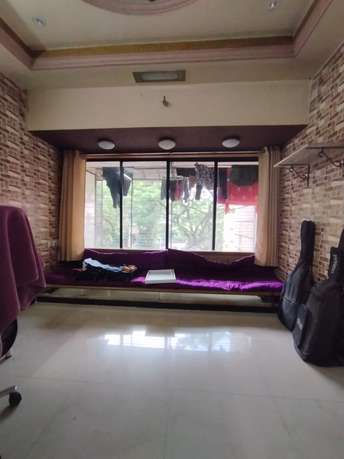 1 BHK Apartment For Rent in Darshan Heights Parel Parel Mumbai 6798824