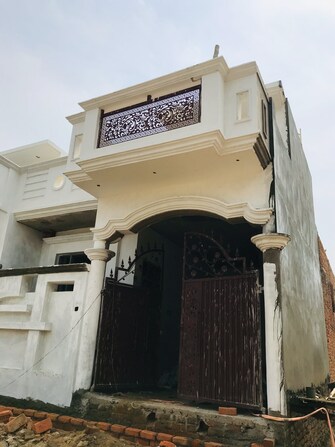 3 BHK Independent House For Resale in Basera Homes Sitapur Road Lucknow  6798846