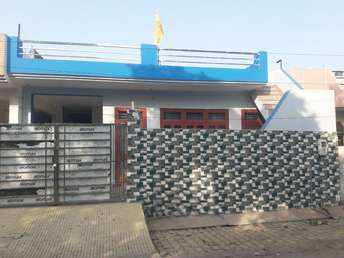 3 BHK Independent House For Rent in Deeksha Shri Bankey Bihari Dham Chankya Puri Agra 6798850