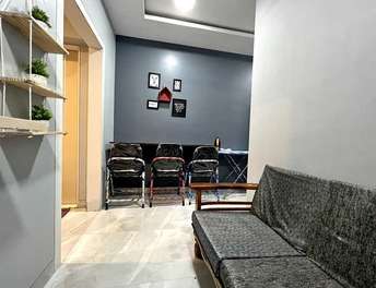 2 BHK Apartment For Rent in Omkar Raga Chembur Mumbai 6798855