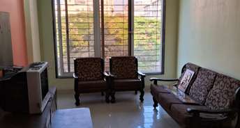 2 BHK Apartment For Rent in Sidhivinayak Residency Chembur Mumbai 6798874