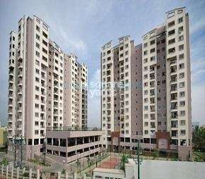 2 BHK Apartment For Rent in Salarpuria Serenity Hsr Layout Bangalore 6798885