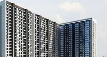 2 BHK Apartment For Resale in Sankla East World Manjari Pune 6798899