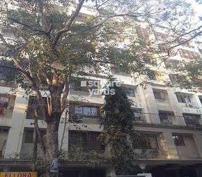 2 BHK Apartment For Rent in Ellora CHS Vile Parle East Mumbai 6798916
