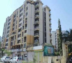 3 BHK Apartment For Rent in Cosmos Park Ghodbunder Road Thane 6798911