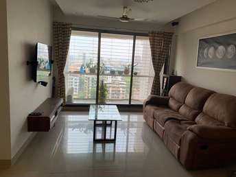 3 BHK Apartment For Rent in Reliable Balaji Heights Nerul Navi Mumbai 6798920