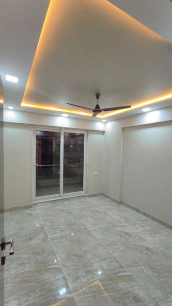 2 BHK Apartment For Rent in Kopar Khairane Navi Mumbai 6798933