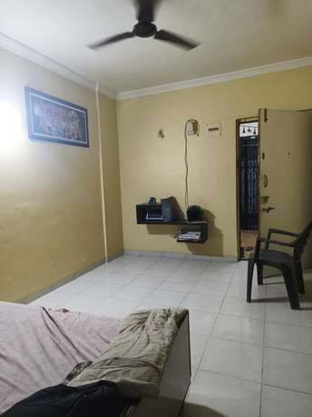 1 BHK Apartment For Rent in Planet Millennium CHS Pimple Saudagar Pune 6798971