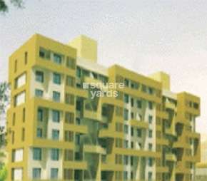 2 BHK Apartment For Resale in Prime Square Pimple Saudagar Pune 6798978