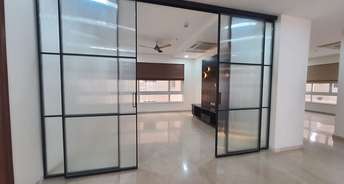 4 BHK Apartment For Rent in Raidurgam Hyderabad 6798982