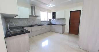 2 BHK Apartment For Resale in Prestige High Fields Gachibowli Hyderabad 6798987