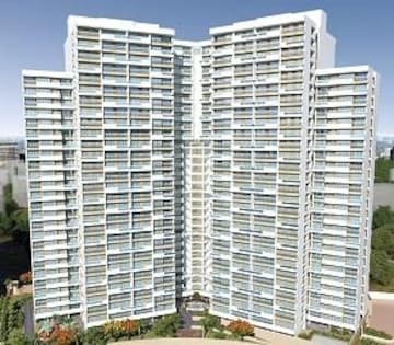 3 BHK Apartment For Rent in Metro Grande Kalyan East Thane  6799005