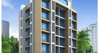 1 BHK Apartment For Resale in Khanda Colony Navi Mumbai 6799017