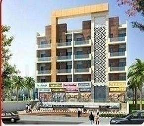 3 BHK Apartment For Rent in Sarvottam KSN Coziome Vasundhara Sector 3 Ghaziabad 6799020