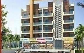 3 BHK Apartment For Rent in Sarvottam KSN Coziome Vasundhara Sector 3 Ghaziabad 6799020
