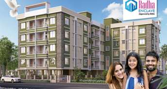 3 BHK Apartment For Resale in Jessore Road Kolkata 6799030