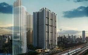 1 BHK Apartment For Rent in Omkar Signet Malad East Mumbai 6799038