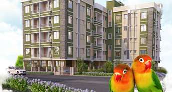 2 BHK Apartment For Resale in Madhyamgram Kolkata 6799044