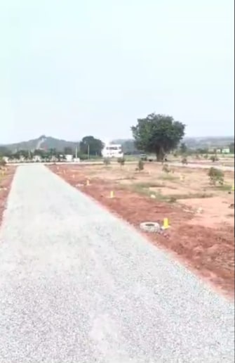 Plot For Resale in Harichandana Mayfair Villas Shadnagar Hyderabad  6799071