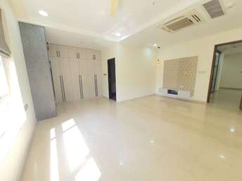 3 BHK Apartment For Rent in K Raheja Corp Quiescent Heights Madhapur Hyderabad  6799078