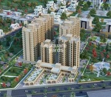 2 BHK Apartment For Resale in MRG The Balcony Sector 93 Gurgaon  6799099