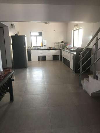 3.5 BHK Apartment For Rent in Nirmiti Zion Balewadi Pune 6799157