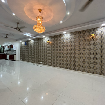 3 BHK Builder Floor For Rent in Saket Delhi 6799165