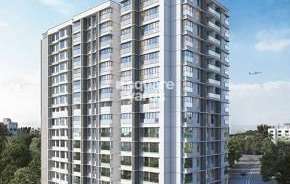2 BHK Apartment For Rent in Ashray Jaswanti Bliss Kurla West Mumbai 6799163