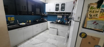 3 BHK Apartment For Resale in Shirine Garden Co Operative Housing Society Ltd Aundh Pune  6799168