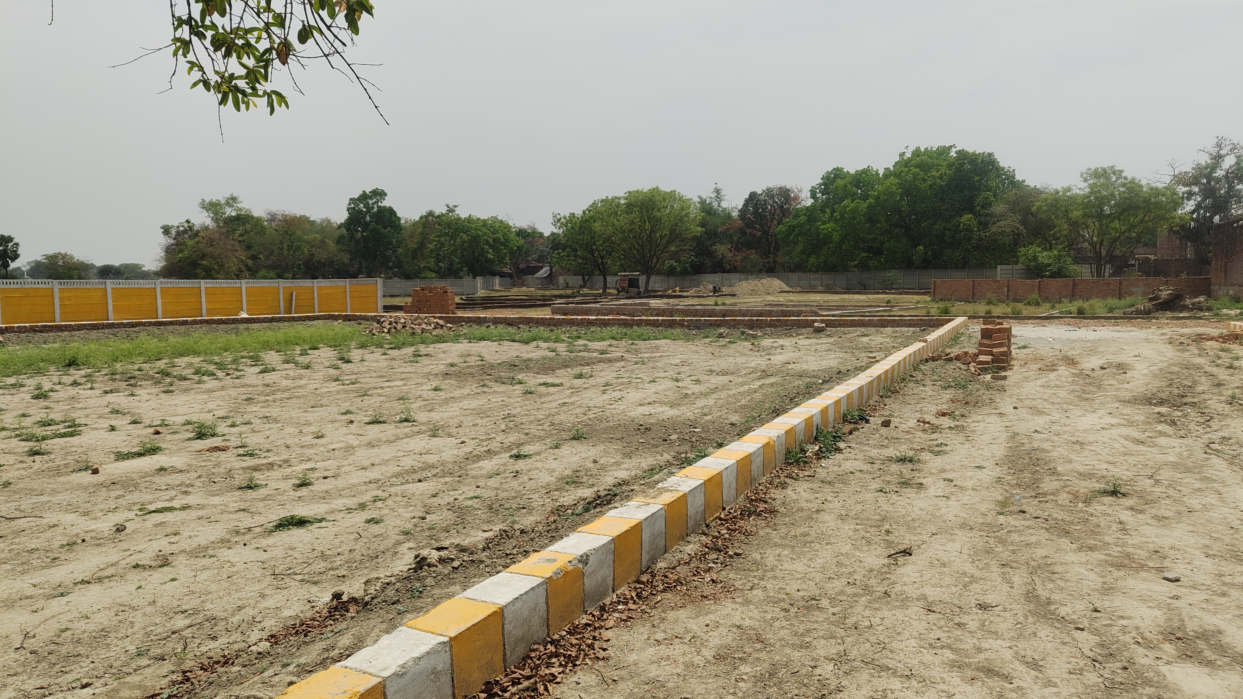 Plot For Resale in Omaxe City Lucknow  6799174