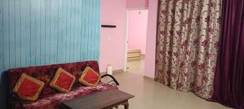 1 BHK Apartment For Rent in Harbinger Heights Mansarovar Jaipur 5628542
