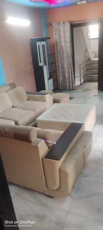 2 BHK Builder Floor For Rent in RWA Rohini Apartments Rohini Sector 8 Delhi 6799196